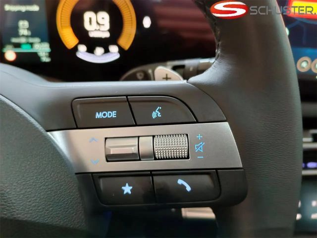 Hyundai Tucson 2WD T-GDi