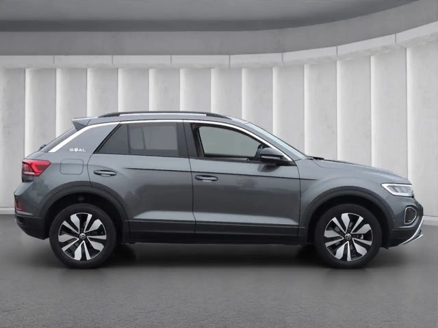 Volkswagen T-Roc GOAL TSI*ACC LED Navi digCockp SHZ VKZ-Erk