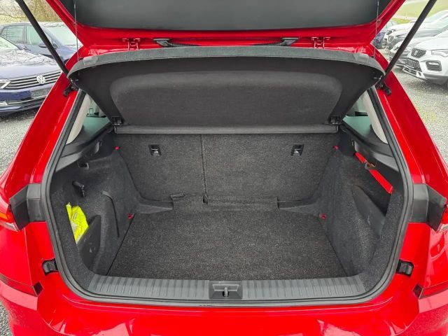 Skoda Kamiq 1.0 TSI Ambition