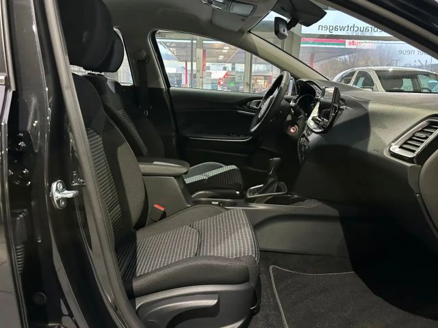 Kia Ceed DynamicPlusLine GDi Plus Pack