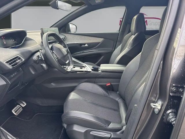 Peugeot 5008 GT-Line