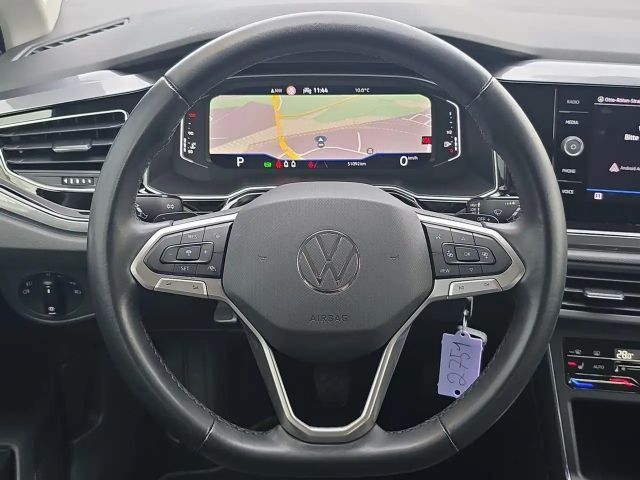 Volkswagen Polo 1.0 TSI DSG