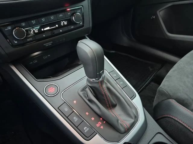 Seat Arona 1.5 TSI DSG FR-lijn