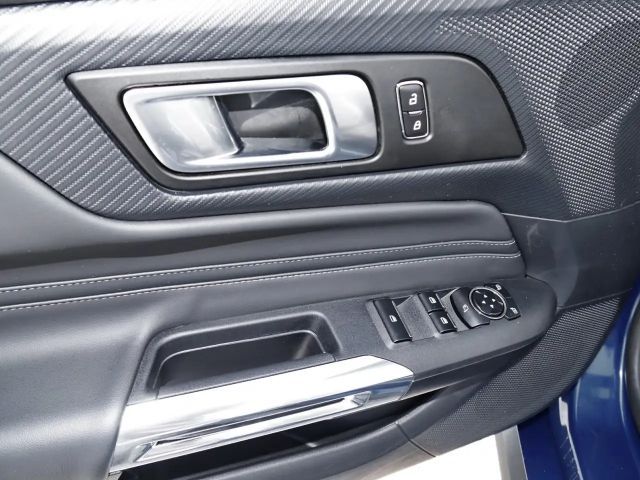 Ford Mustang Convertible GT 5.0 V8