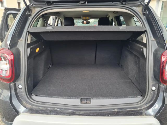 Dacia Duster 4WD Celebration