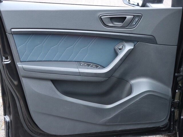 Cupra Ateca 2.0 TSI 4Drive DSG