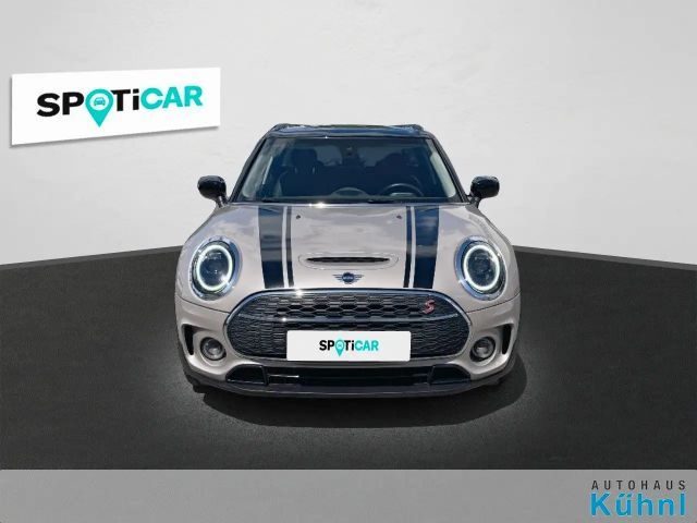 MINI Cooper S Clubman Classic Trim/NAVI/LED/AHK/DAB