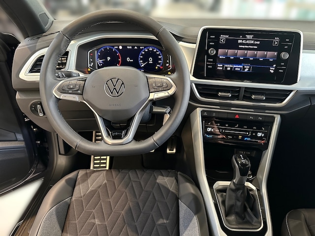 Volkswagen T-Roc 1.5 TSI Cabriolet DSG