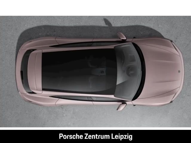 Porsche Taycan S Sport Turismo Turbo