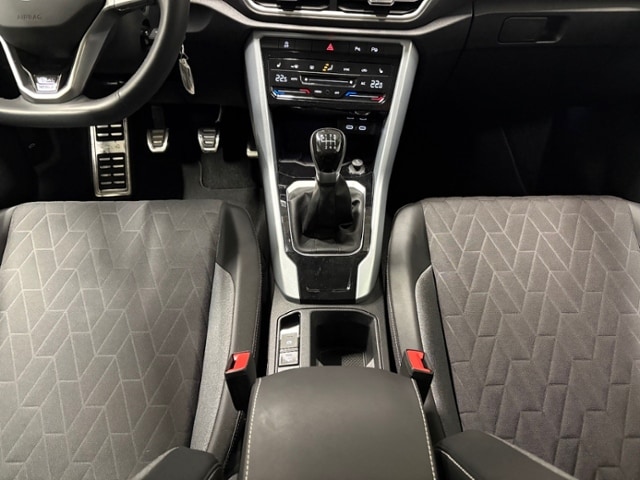 Volkswagen T-Roc 1.0 TSI