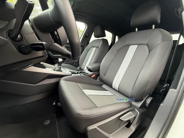 Audi A3 30 TDI Sportback