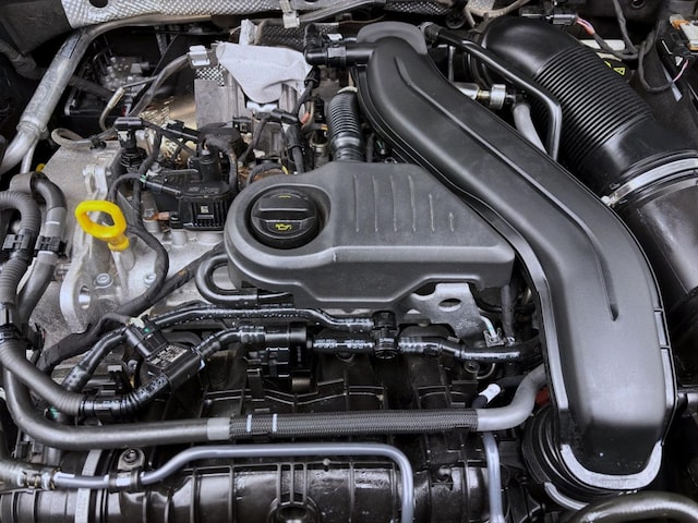 Volkswagen T-Roc 1.5 TSI DSG Move