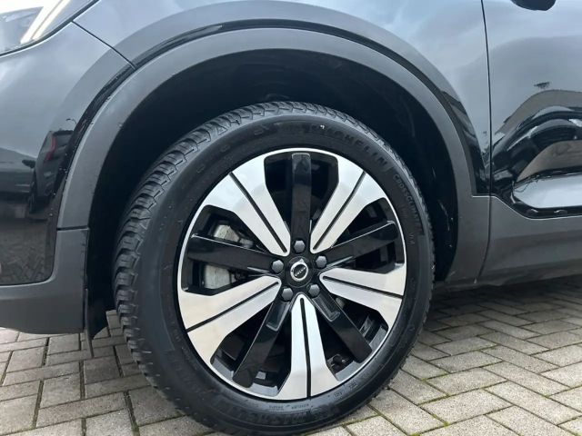Volvo XC40 Core Recharge