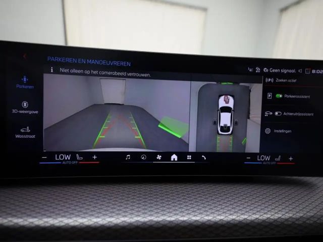 BMW 440 Sedan xDrive