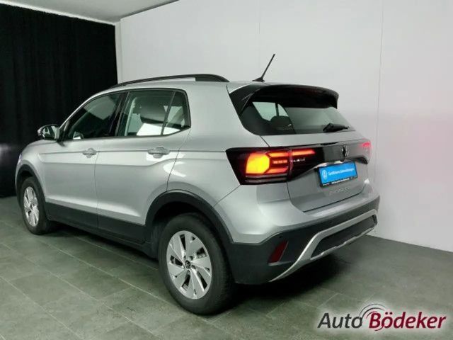 Volkswagen T-Cross DSG Life
