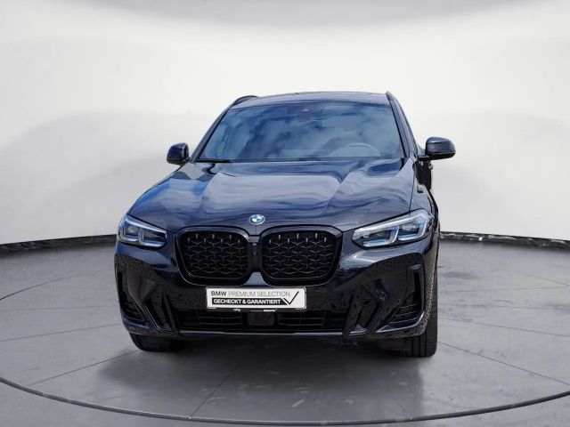 BMW X4 M-Sport xDrive30i