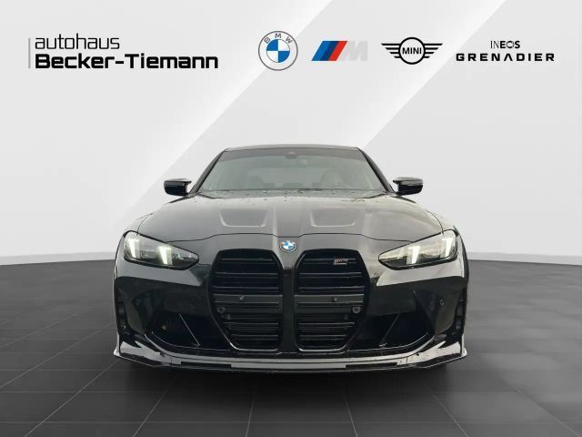BMW M3 Competition Sedan xDrive