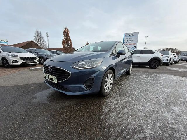 Ford Fiesta Cool & Connect EcoBoost