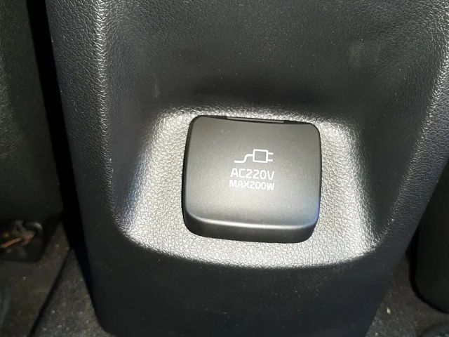 Kia Niro EV Long range e-Niro