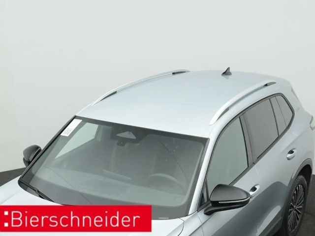 Volkswagen Tiguan 2.0 TDI DSG IQ.Drive