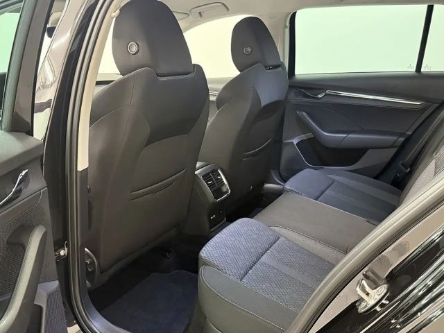 Skoda Octavia Combi Style Style