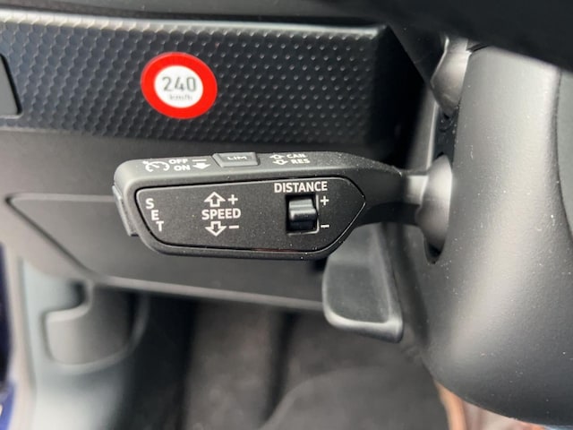 Audi A1 25 TFSI S-Tronic Sportback