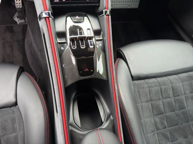 Ferrari Roma 3.9 Turbo V8