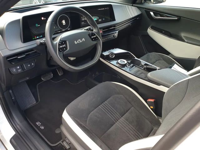 Kia EV6 GT-Line Vierwielaandrijving