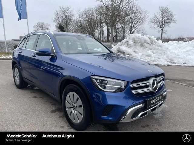 Mercedes-Benz GLC 200 4MATIC EXCLUSIVE