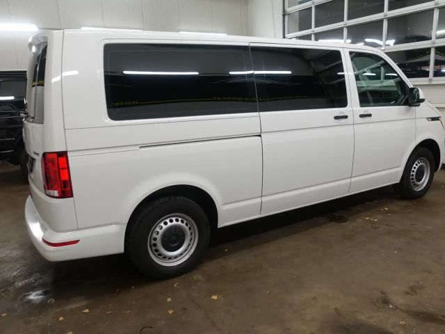 Volkswagen Transporter 4Motion Lang T6