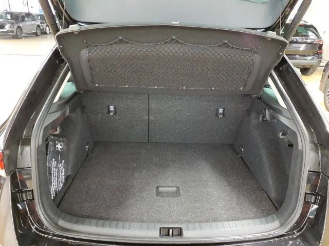 Skoda Scala 1.5 TSI Tour