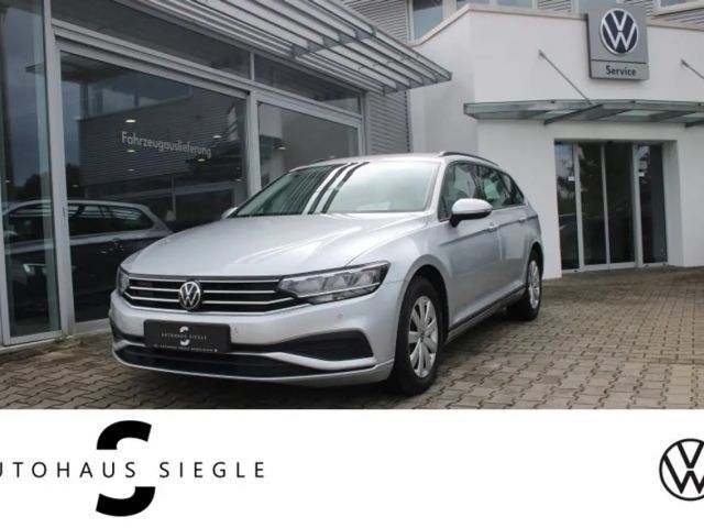 Volkswagen Passat 2.0 TDI DSG Variant
