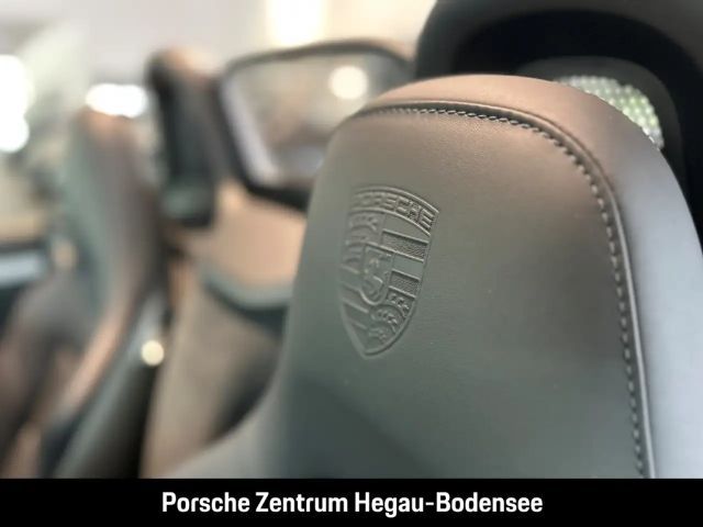 Porsche Boxster 718 S