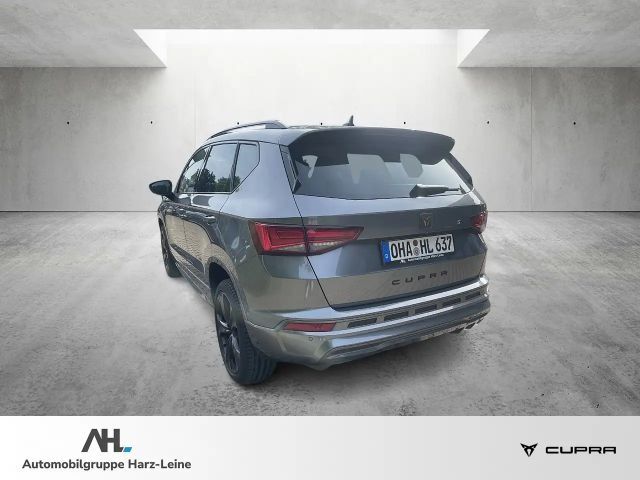 Cupra Ateca 1,5 TSI BUSINESSPAKET AHK PANO TOPVIEW