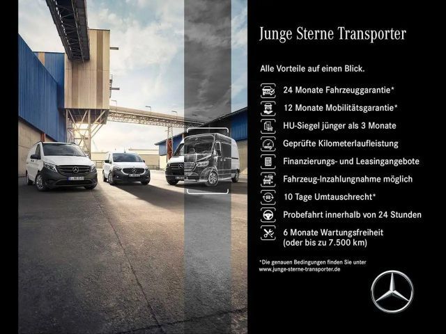Mercedes-Benz V 300 AMG Line AVANTGARDE