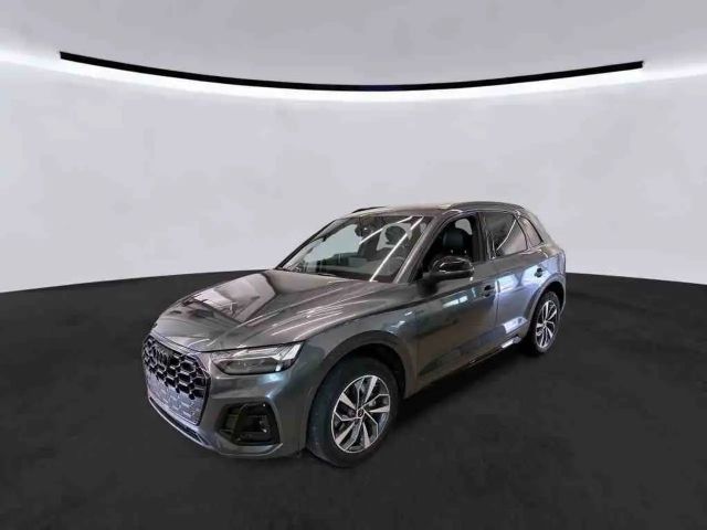 Audi Q5 40 TDI Quattro S-Line