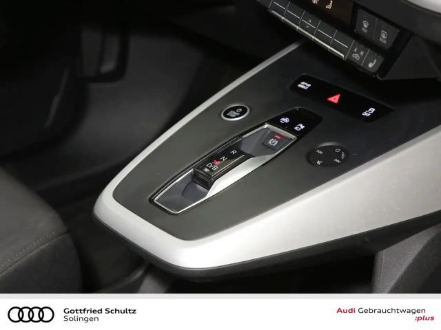 Audi Q4 e-tron 35 Sportback