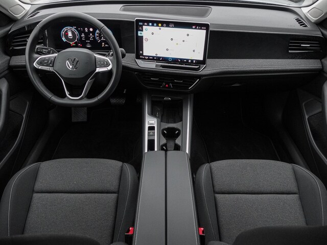 Volkswagen Passat 1.5 eTSI DSG