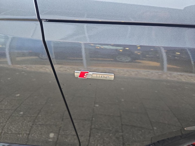 Audi A4 40 TDI Avant Quattro S-Line S-Tronic