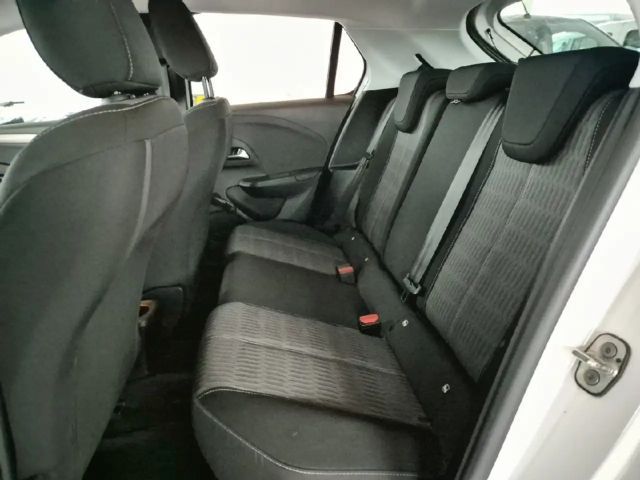 Opel Corsa Edition F Edition