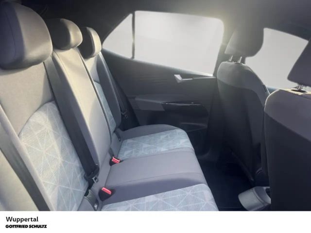 Volkswagen ID.3 Pure
