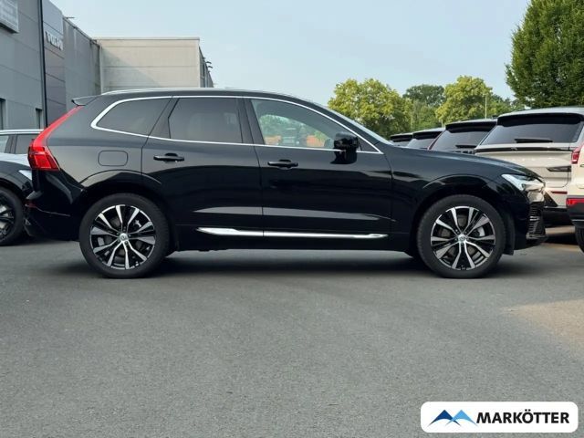 Volvo XC60 AWD Inscription Recharge T6