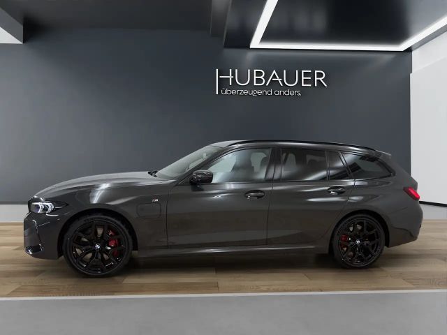 BMW 330 330e Touring xDrive