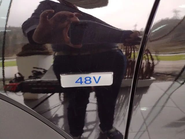 Hyundai Kona 2WD T-GDi Trend