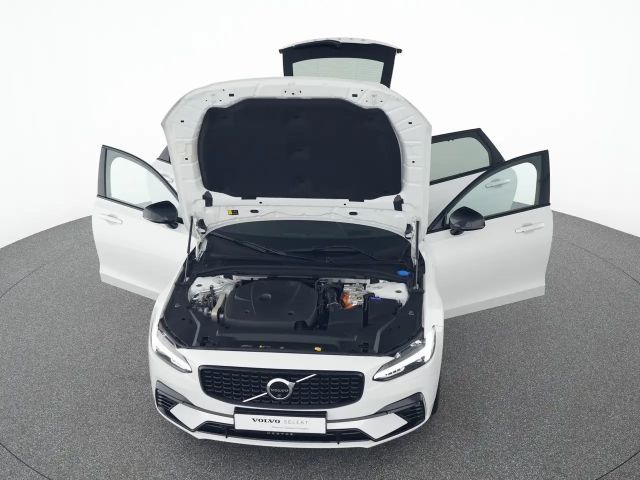 Volvo V90 AWD Dark Plus T8