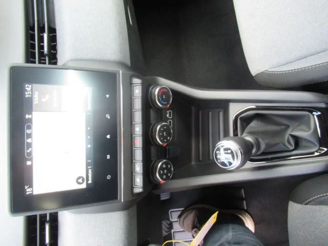 Renault Clio Evolution SCe 65