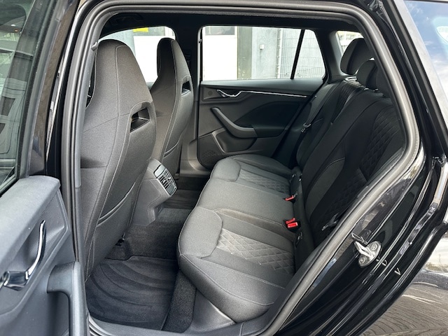 Skoda Kamiq Style Style