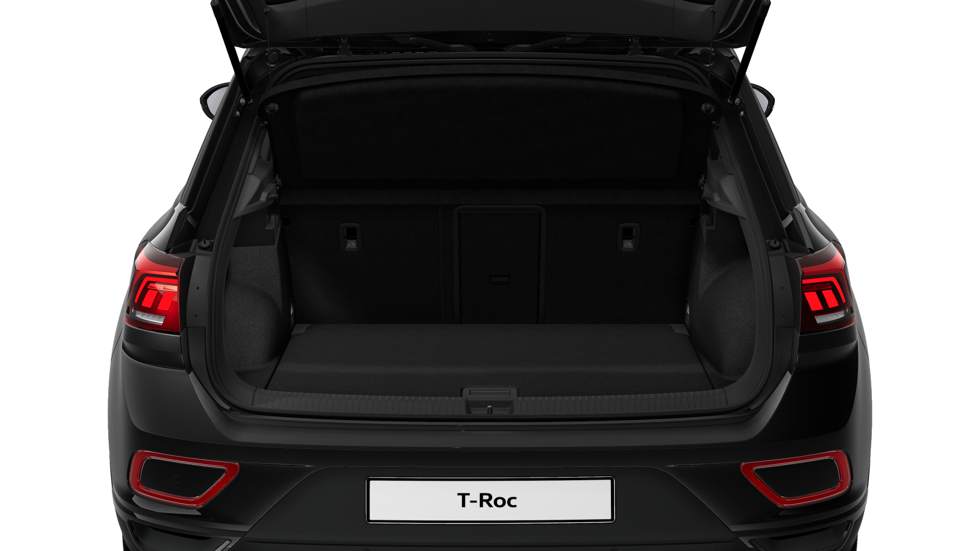 Volkswagen T-Roc 1.5 TSI Style