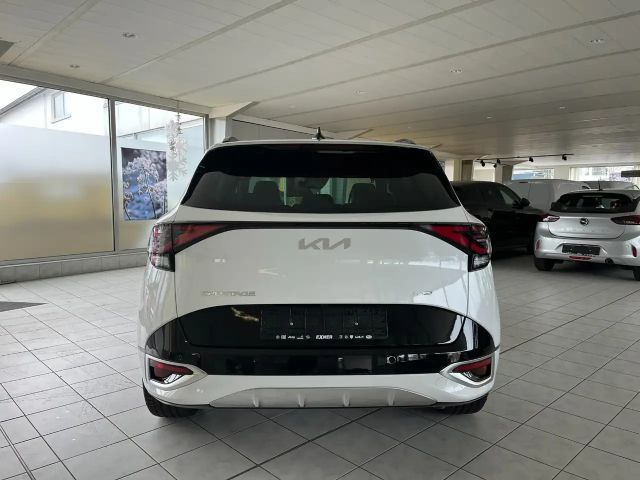 Kia Sportage GT-Line