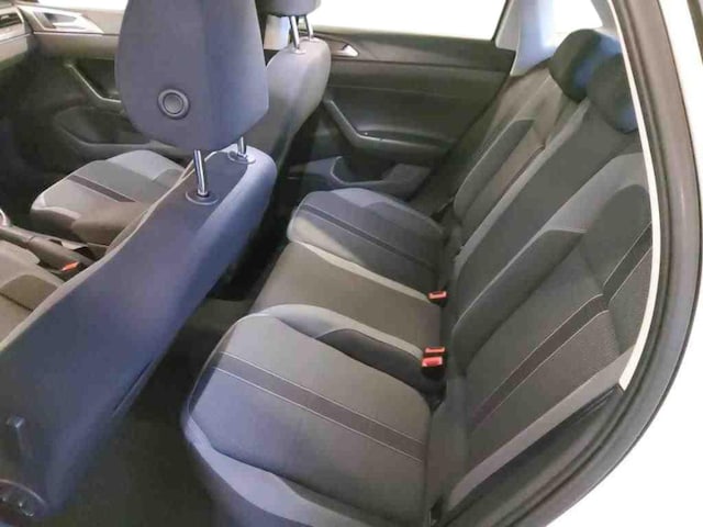 Volkswagen Polo 1.0 TSI Style